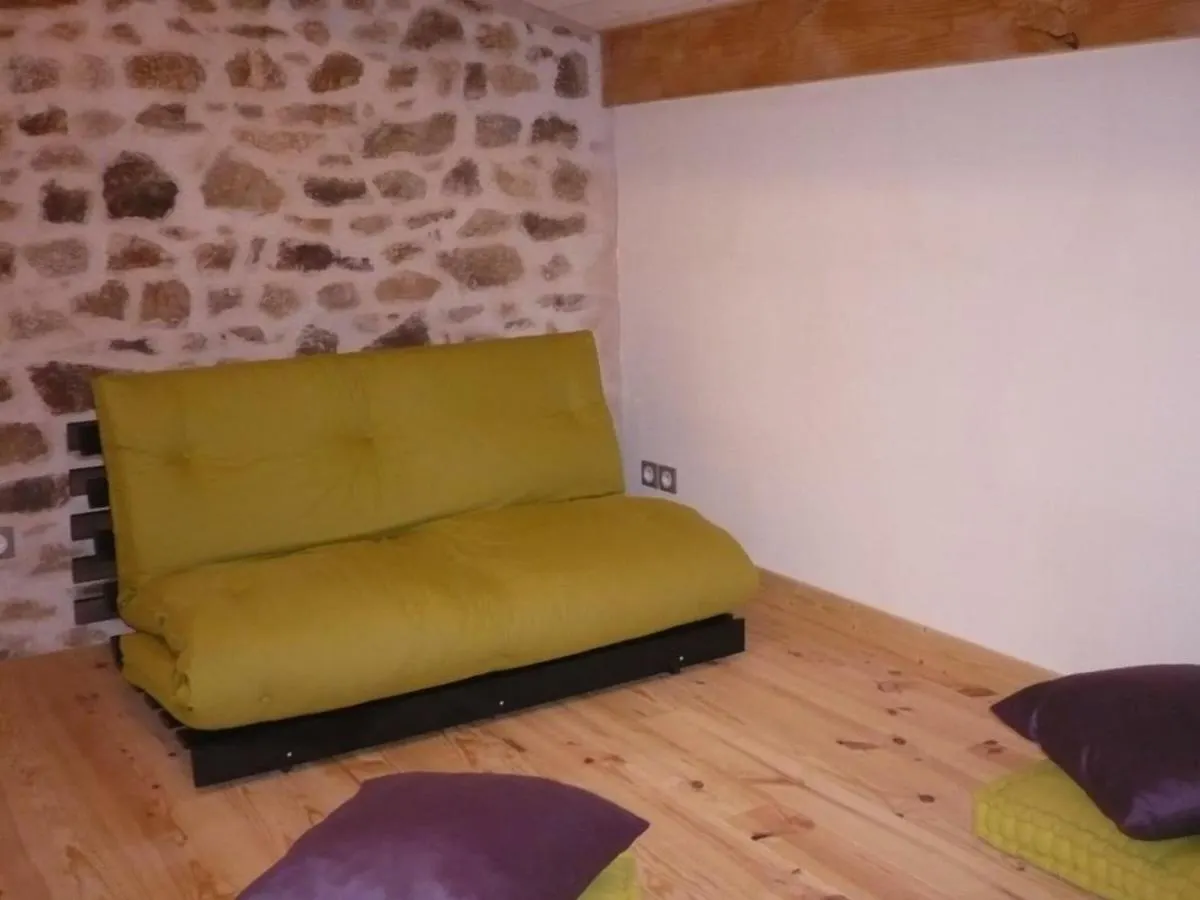 Gite Confortable Avec Terrasse Privative - Wifi Gratuit - Fr-1-496-189 Saint-Romain-d'Urfe Holiday home